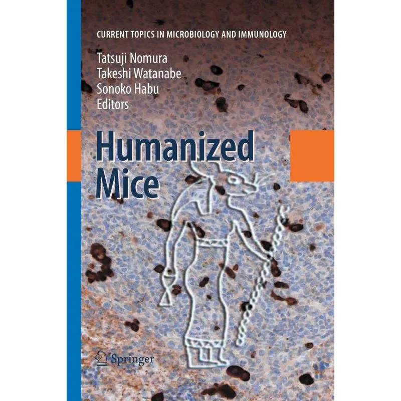 Humanized Mice