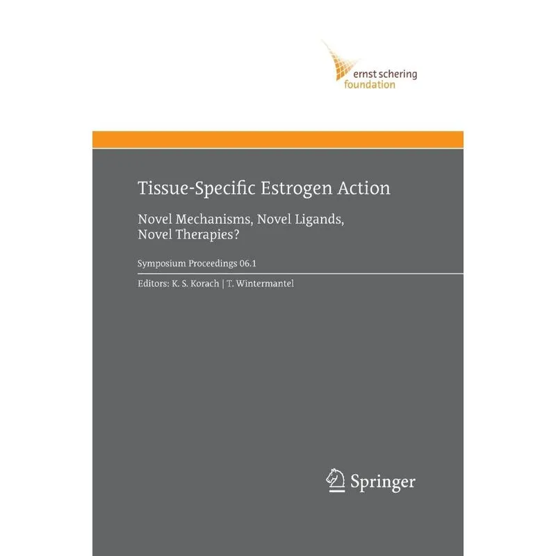 Tissue-Specific Estrogen Action