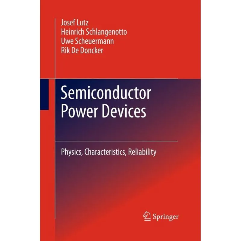 Semiconductor Power Devices