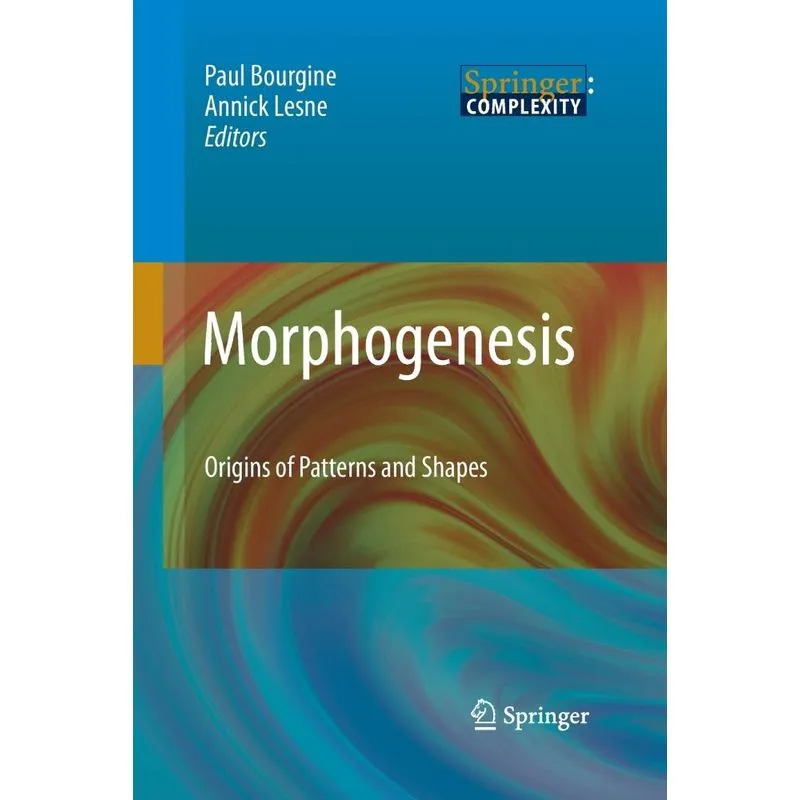 Morphogenesis