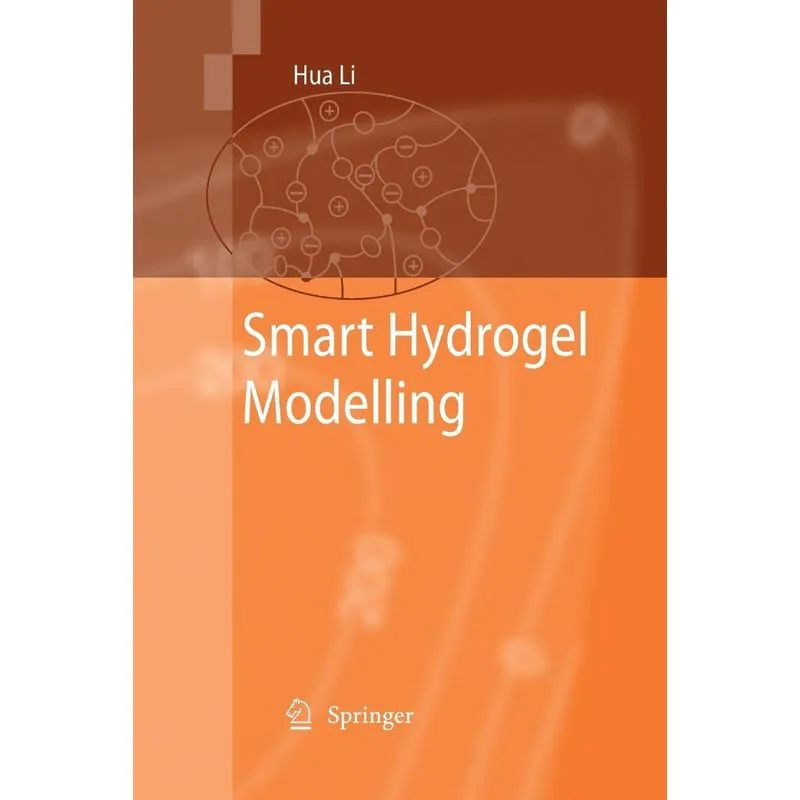 Smart Hydrogel Modelling