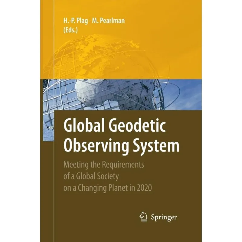 Global Geodetic Observing System