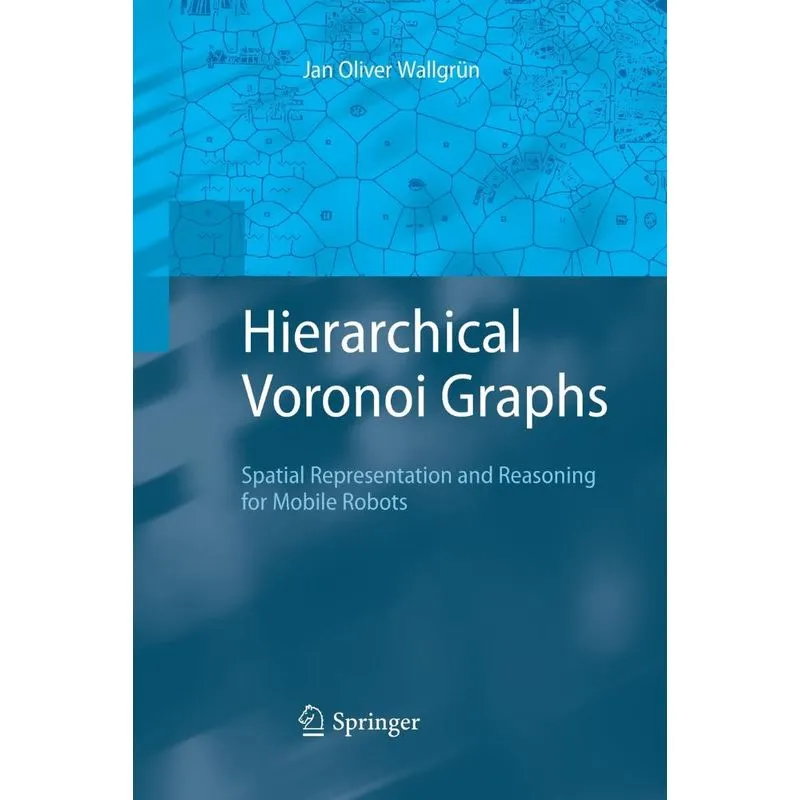 Hierarchical Voronoi Graphs