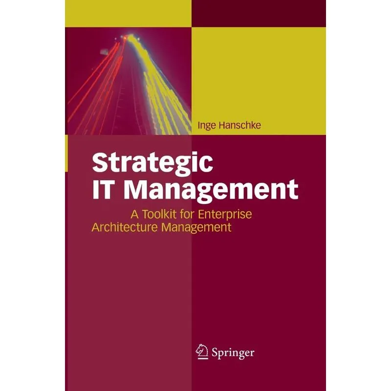 Strategic IT Management