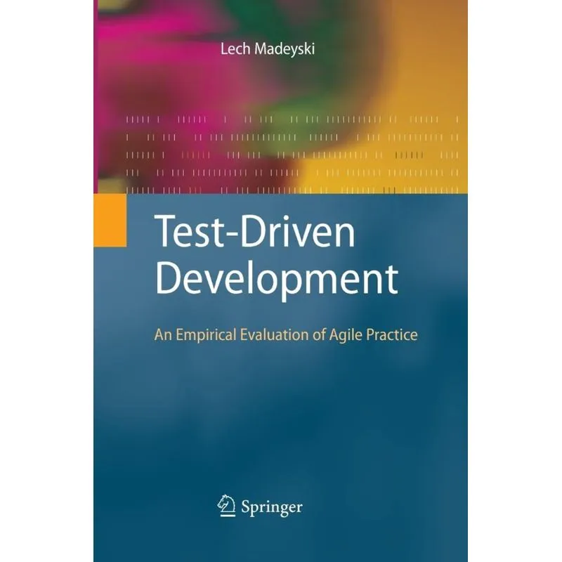Test-Driven Development