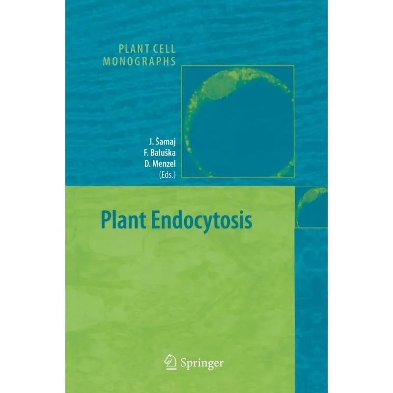 Plant Endocytosis