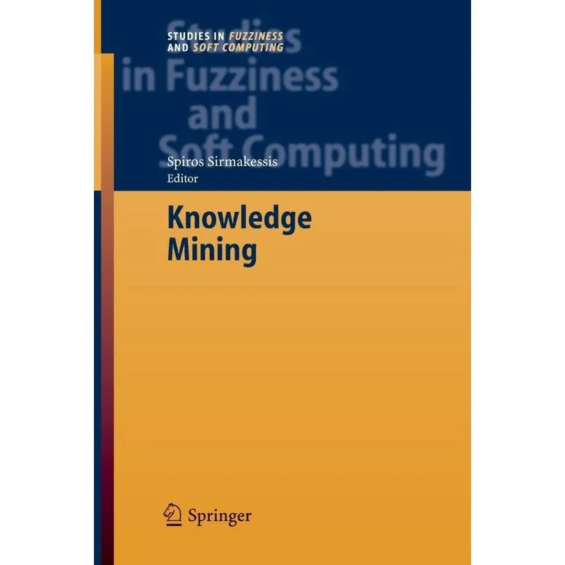Knowledge Mining