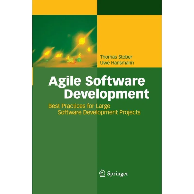 Agile Software Development