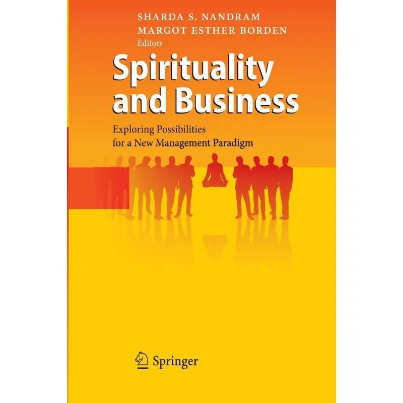 Spirituality and Business