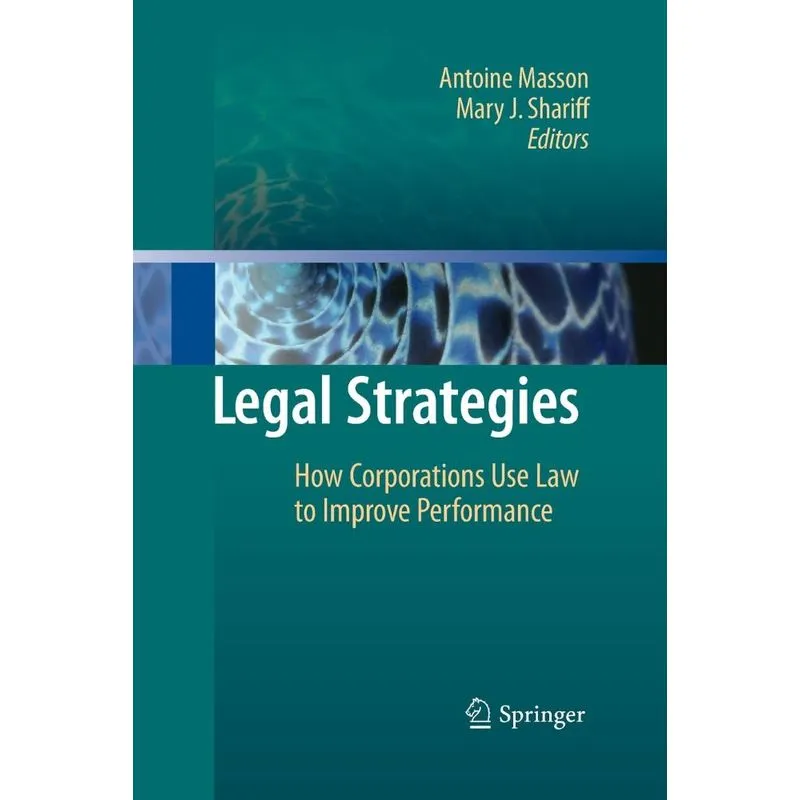 Legal Strategies