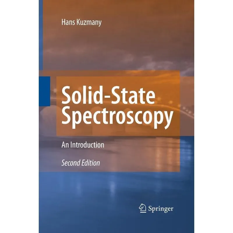 Solid-State Spectroscopy