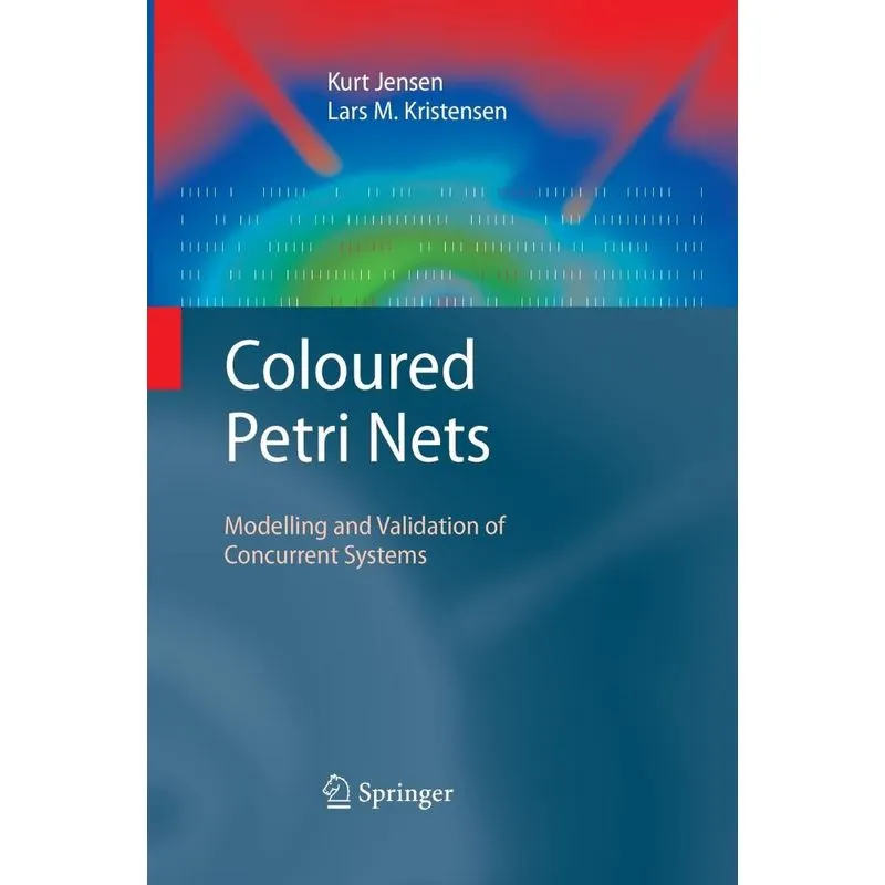 Coloured Petri Nets