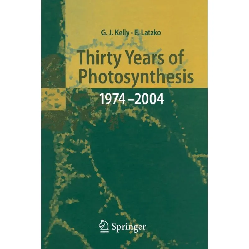 Thirty Years of Photosynthesis