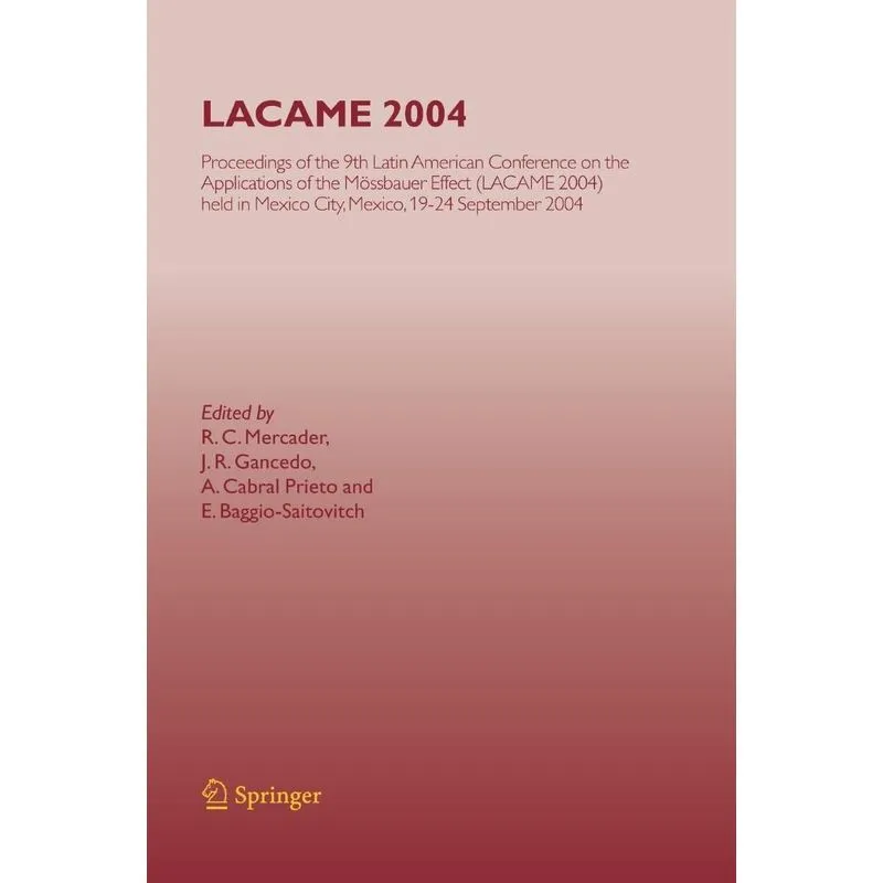 LACAME 2004