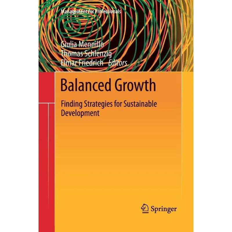 Balanced Growth