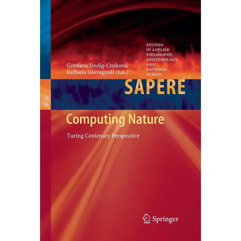 Computing Nature