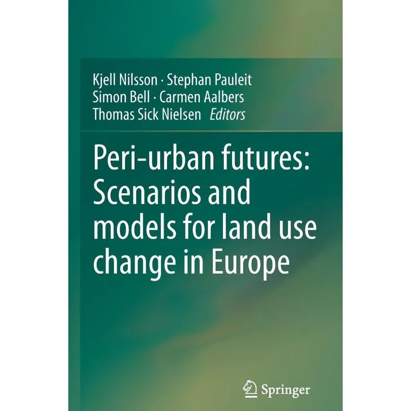 Peri-urban futures
