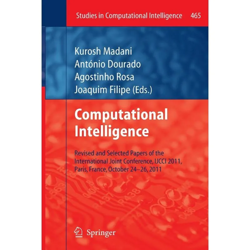 Computational Intelligence
