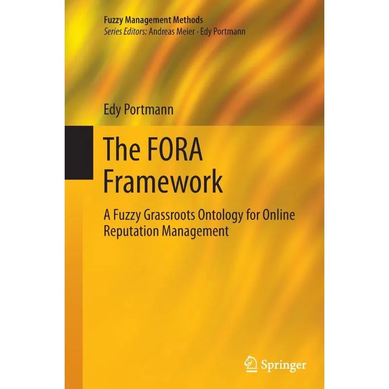 The FORA Framework