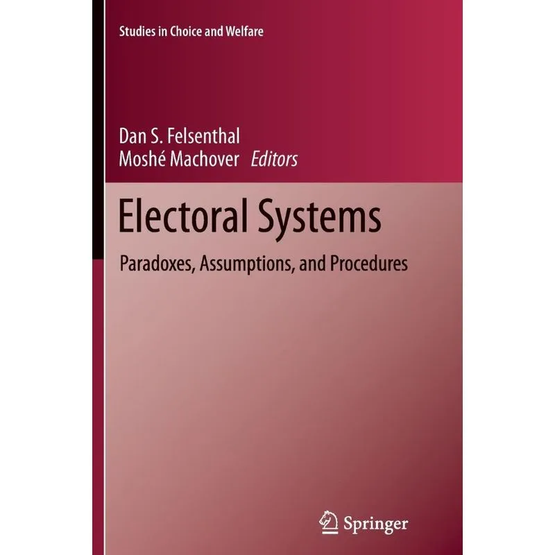 Electoral Systems