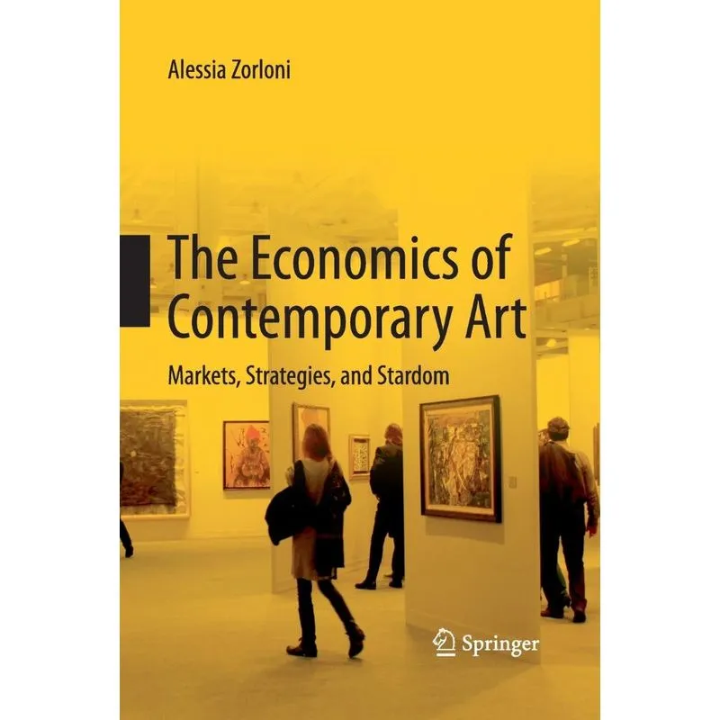 The Economics of Contemporary Art