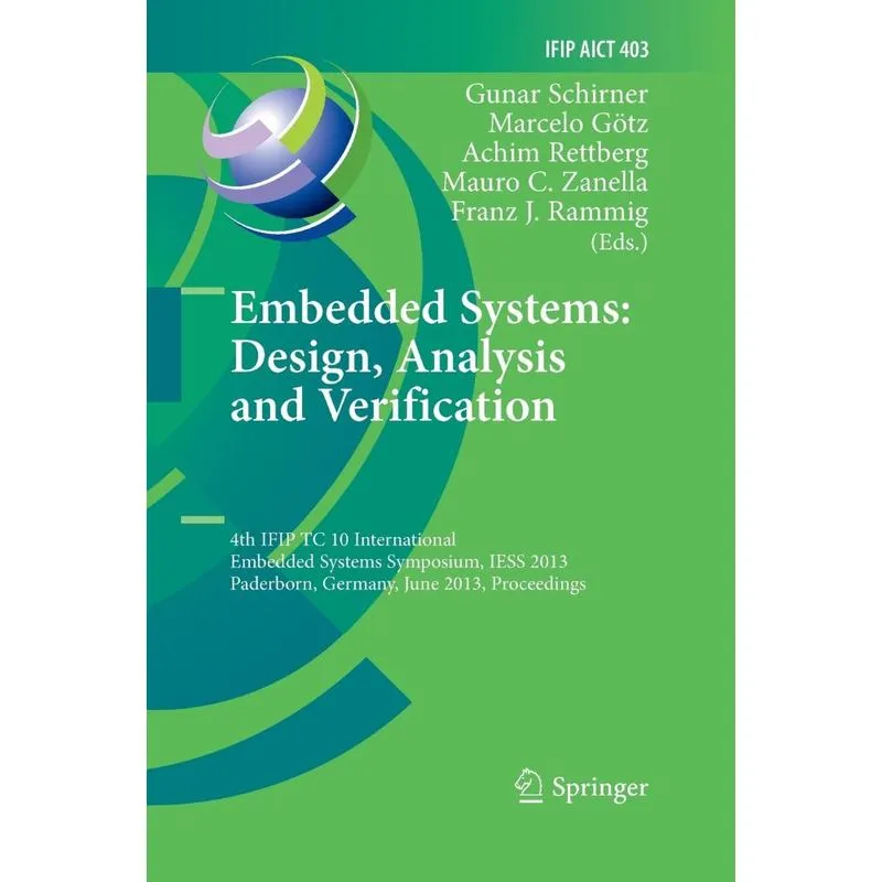 Embedded Systems
