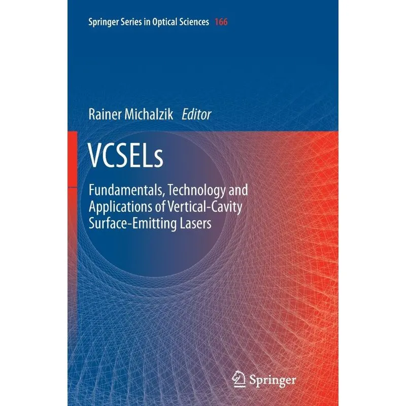 VCSELs