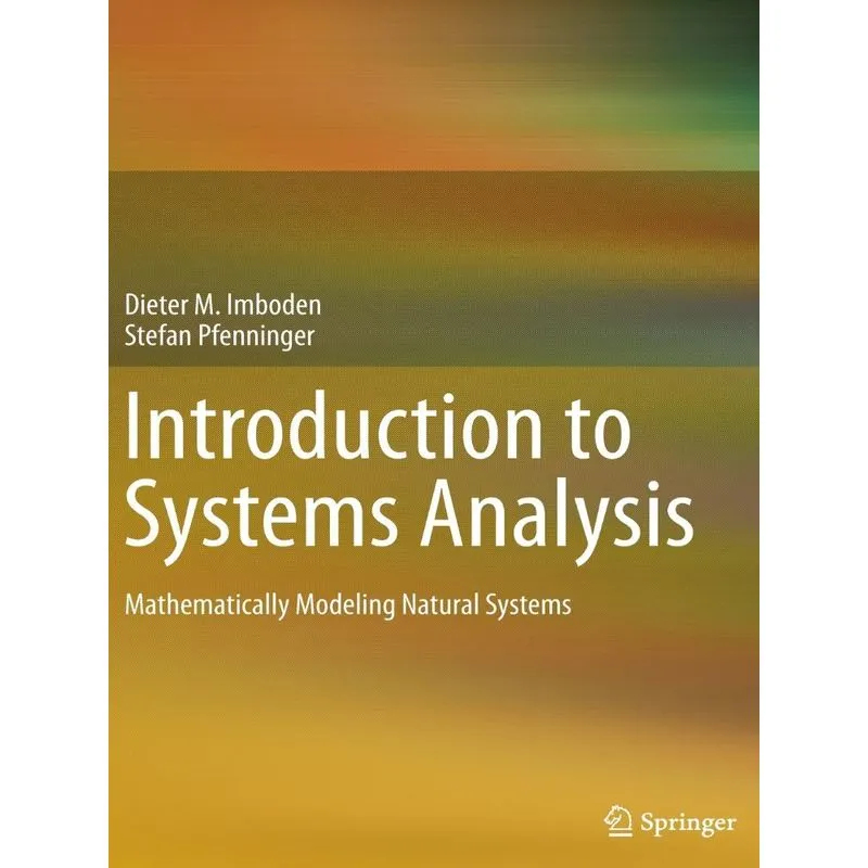 Introduction to Systems Analysis