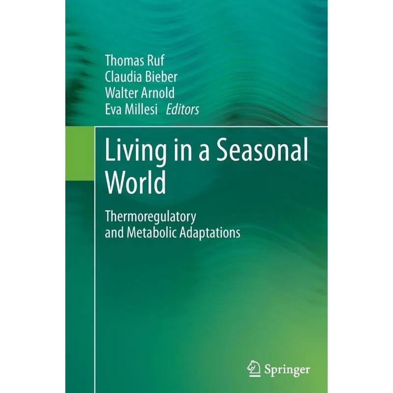 Living in a Seasonal World