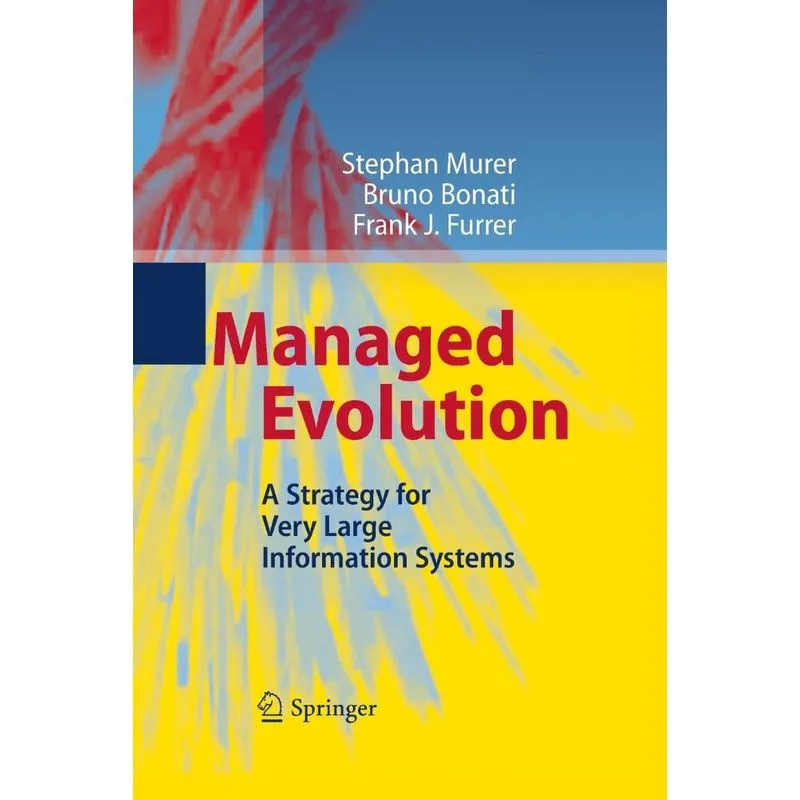 Managed Evolution