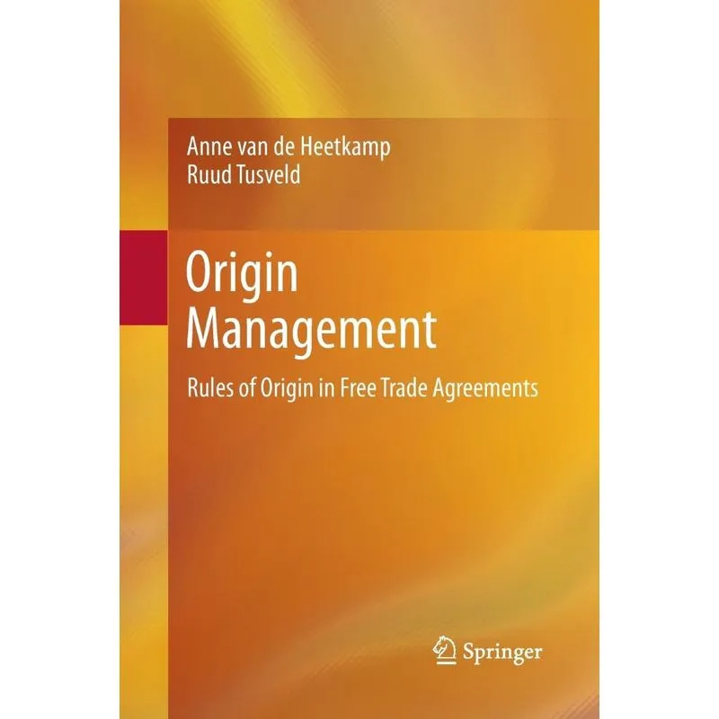 Origin Management