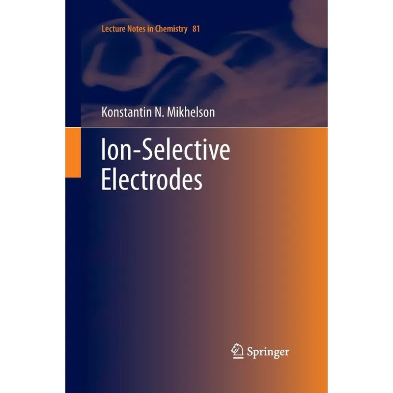 Ion-Selective Electrodes