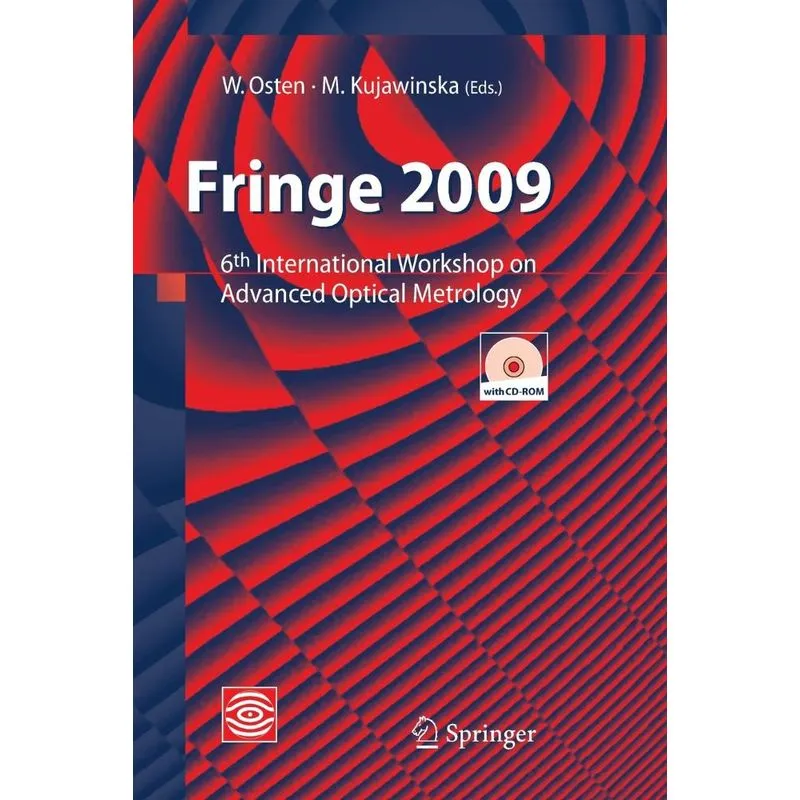Fringe 2009