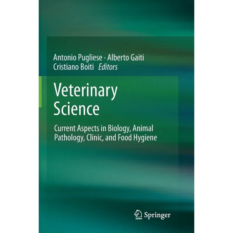 Veterinary Science