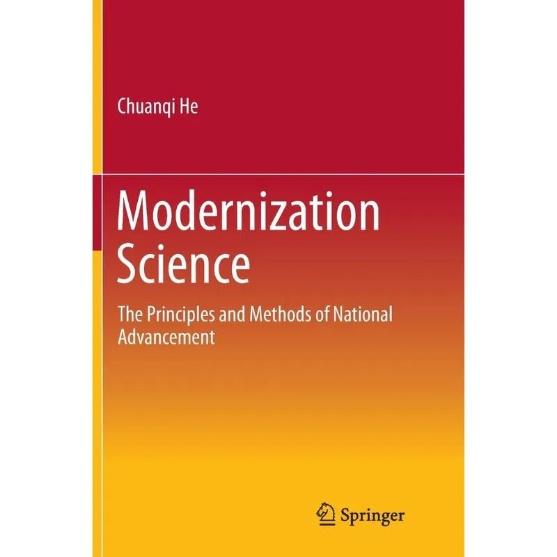 Modernization Science