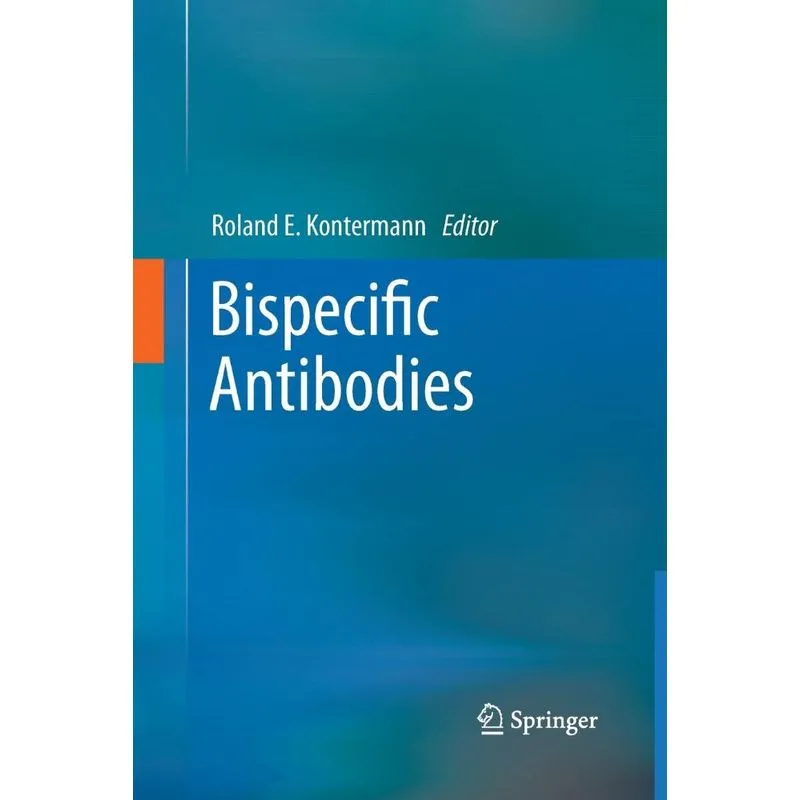 Bispecific Antibodies