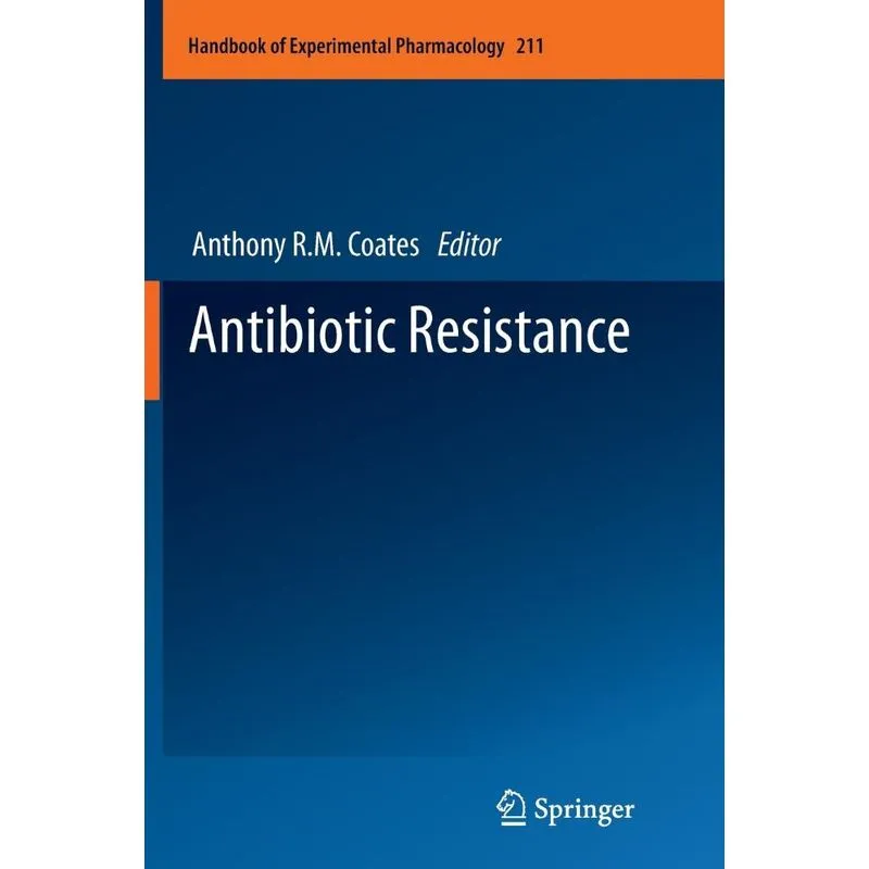 Antibiotic Resistance