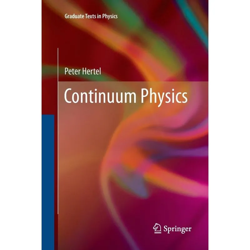 Continuum Physics