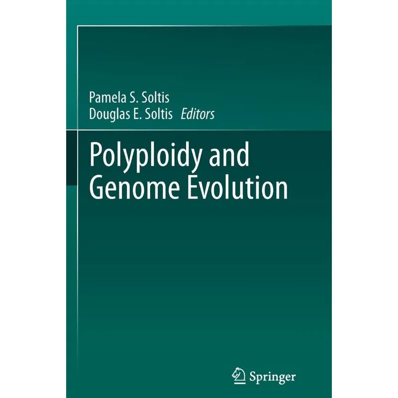 Polyploidy and Genome Evolution