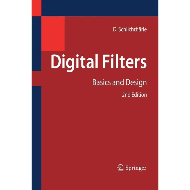 Digital Filters