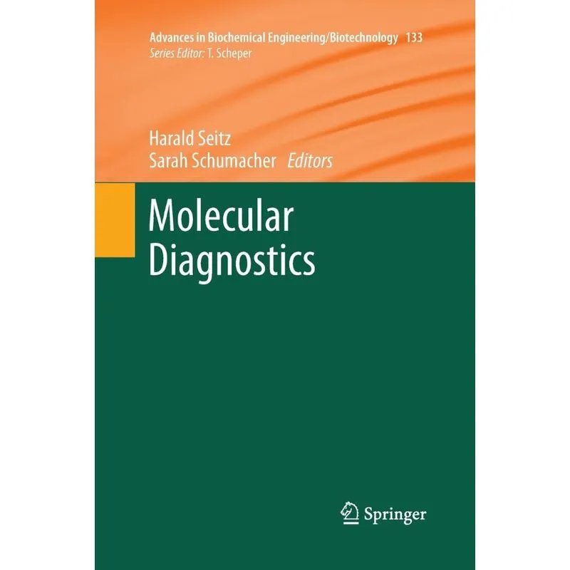 Molecular Diagnostics