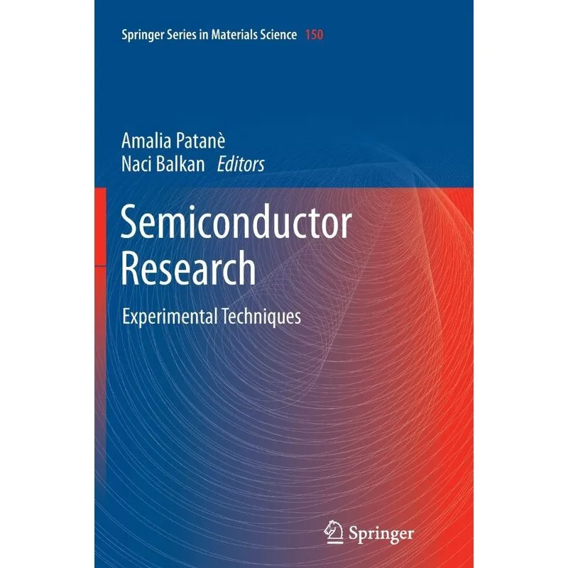 Semiconductor Research