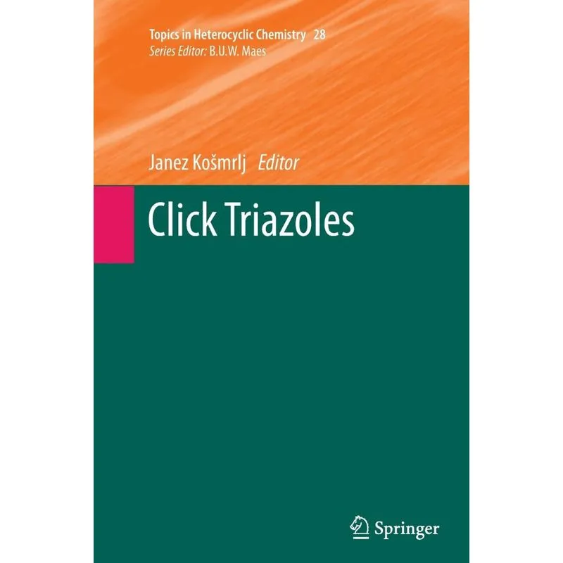 Click Triazoles