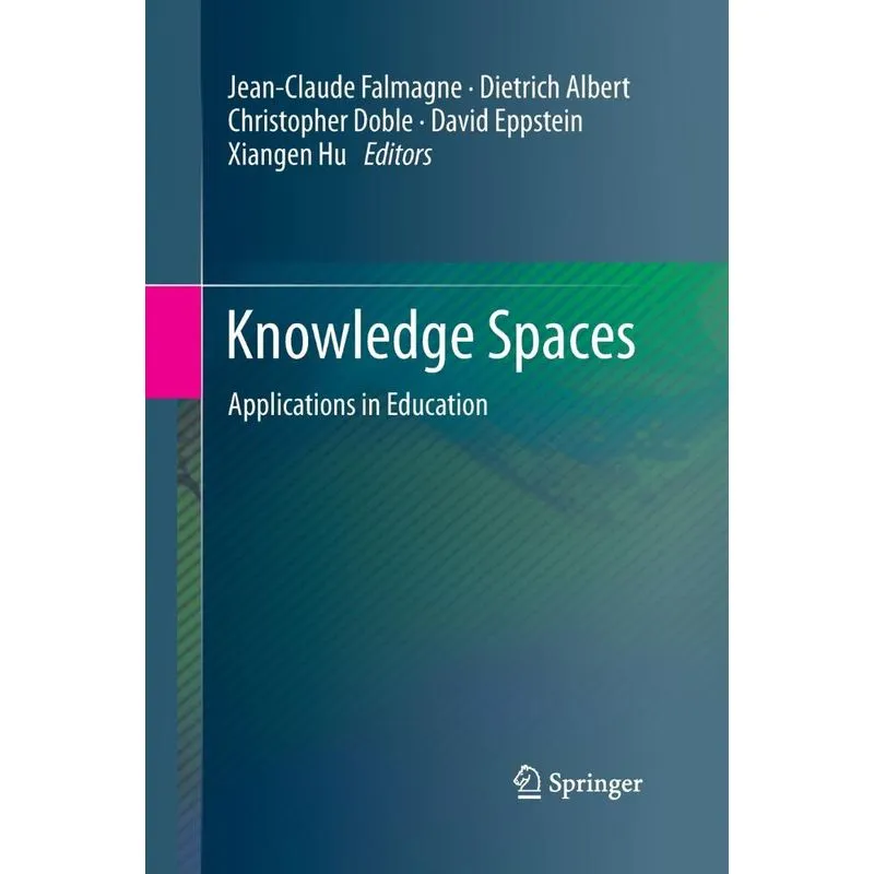 Knowledge Spaces