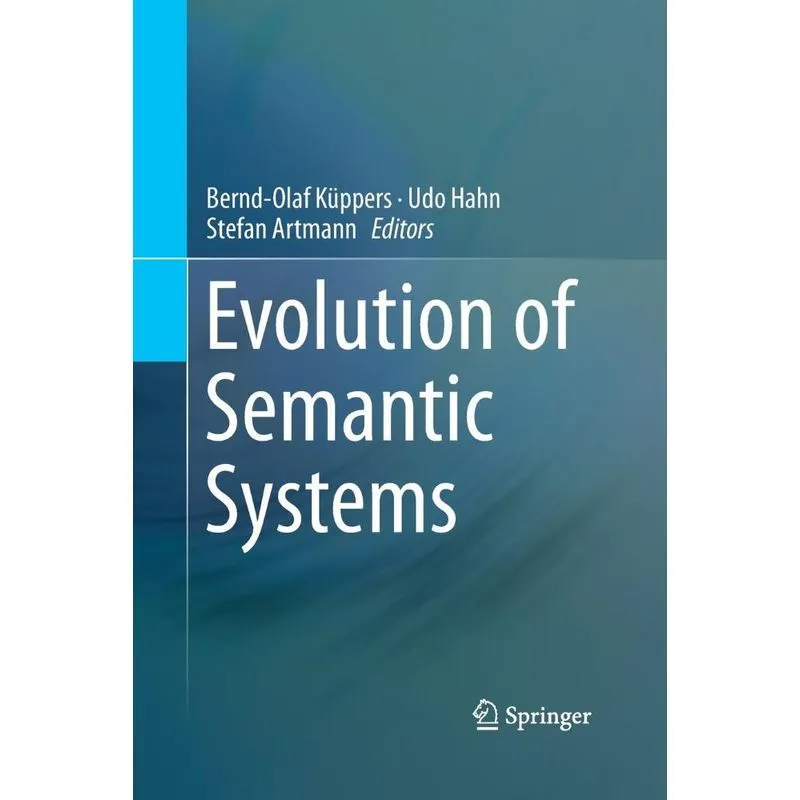 Evolution of Semantic Systems