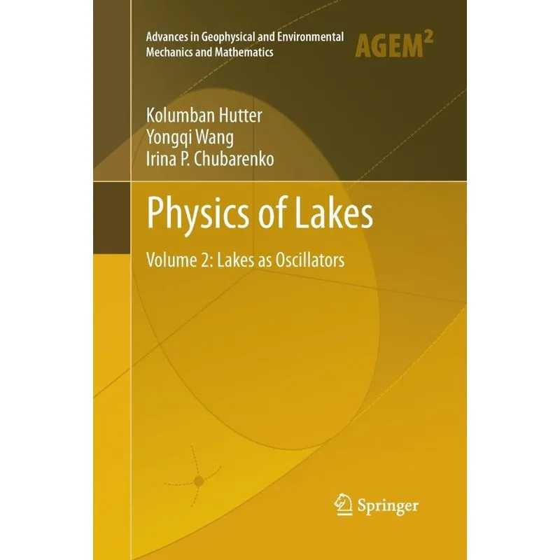 Physics of Lakes