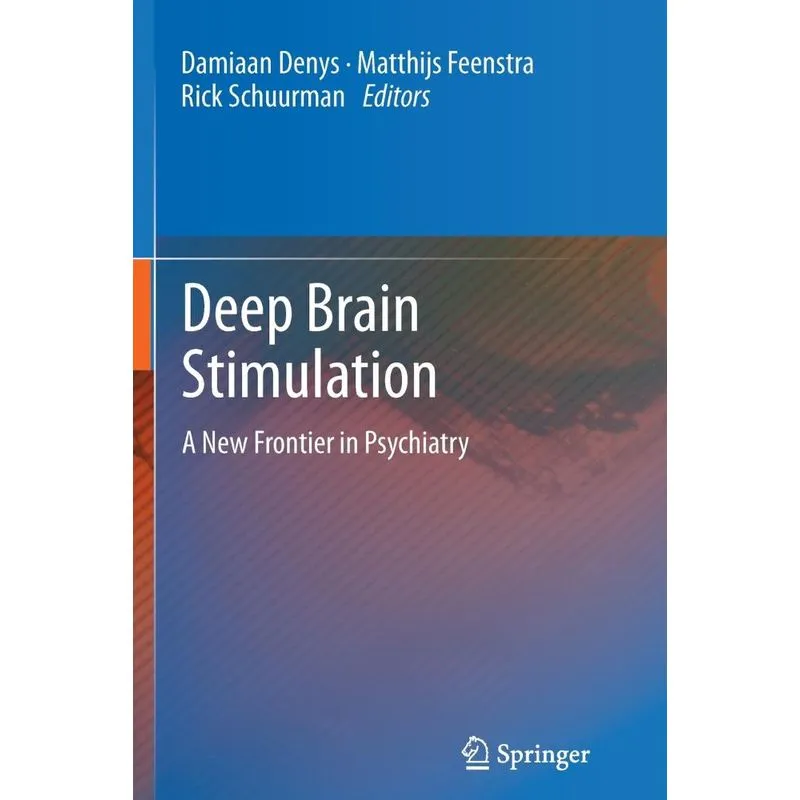 Deep Brain Stimulation