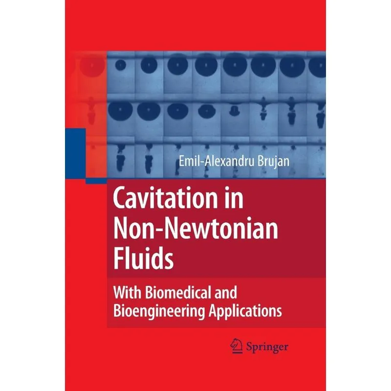 Cavitation in Non-Newtonian Fluids