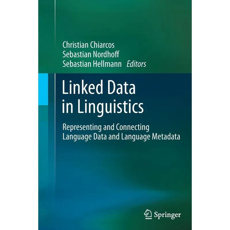 Linked Data in Linguistics