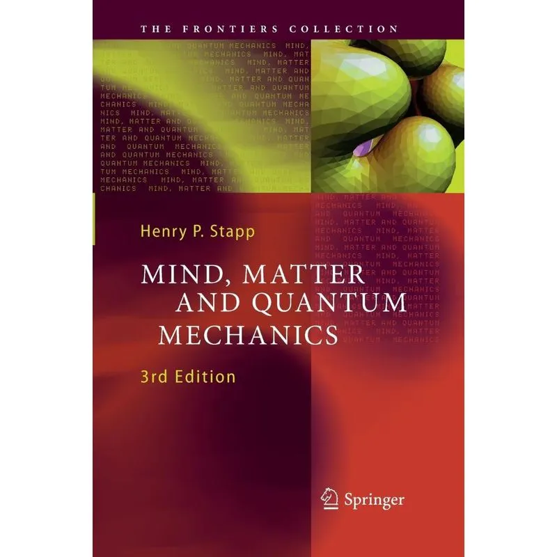 Mind, Matter and Quantum Mechanics